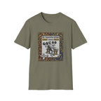 De Squatina Ferri T-Shirt