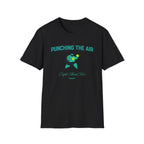 Punching The Air T-Shirt