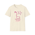 Prehistoric Pump Club T-Shirt