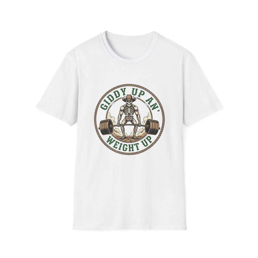 Giddy Up T-Shirt