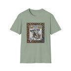 De Squatina Ferri T-Shirt