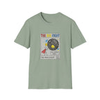 The Big Fight T-Shirt