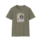 The Big Fight T-Shirt