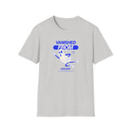 Vanished From Leg Day T-Shirt