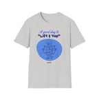 Lift and Yap T-Shirt