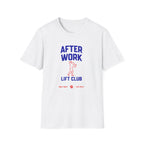 After Work Lift Club T-Shirt