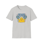 Growing Stronger T-Shirt