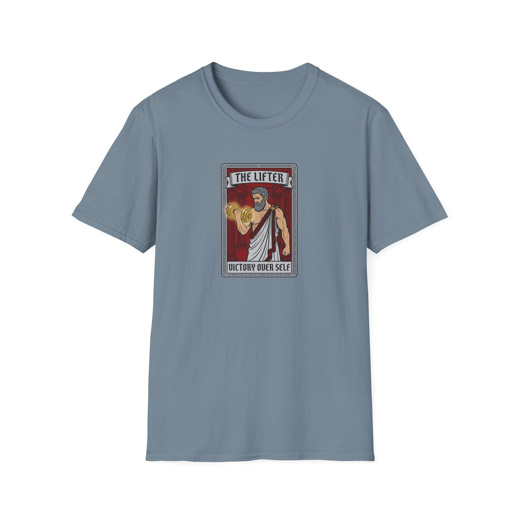The Lifter T-Shirt