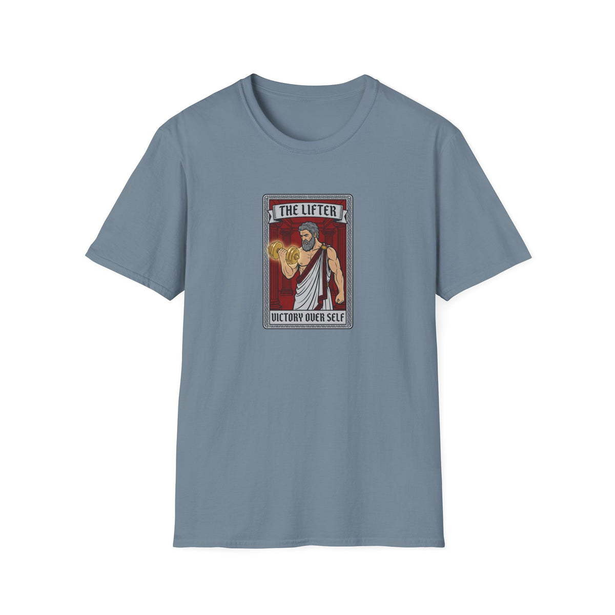 The Lifter T-Shirt