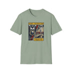 The Reign Of Iron T-Shirt
