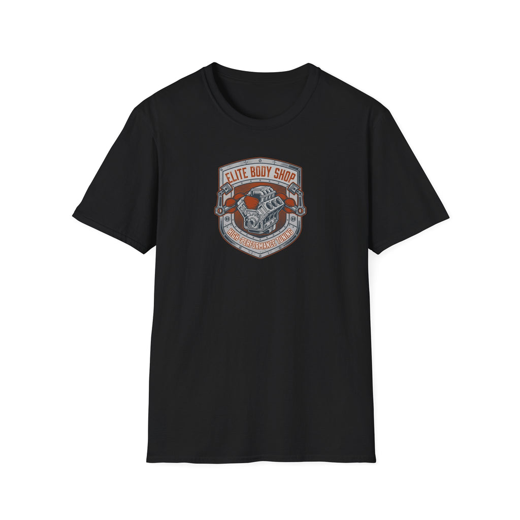 Elite Body Shop T-Shirt