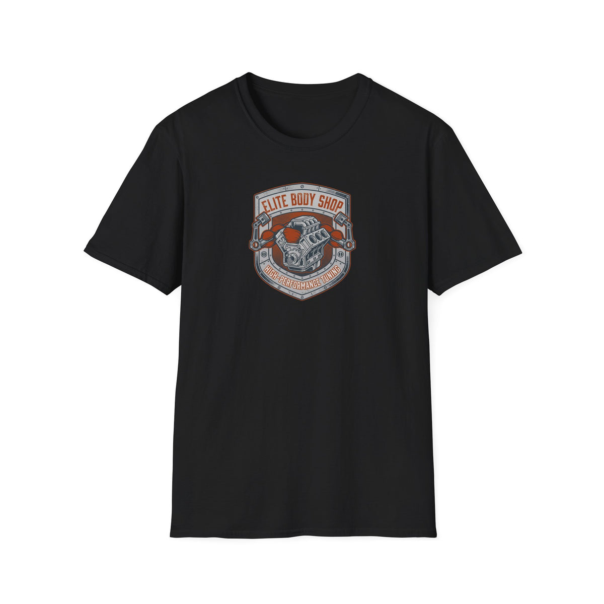 Elite Body Shop T-Shirt