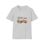 Insert Coin or Protein T-Shirt