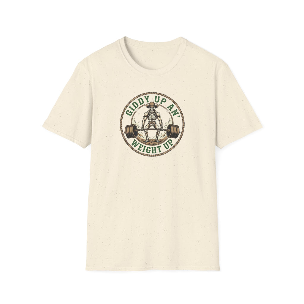 Giddy Up T-Shirt