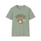 Working On My Training Arc T-Shirt