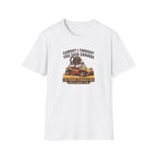 Cardio? I thought you said Sahara T-Shirt