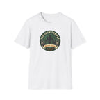 The Iron Temple T-Shirt