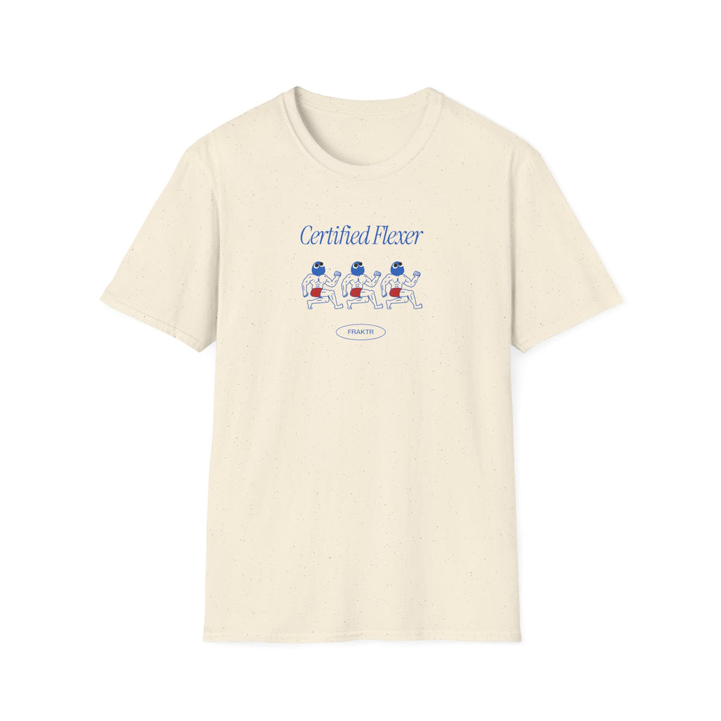 Certified Flexer T-Shirt