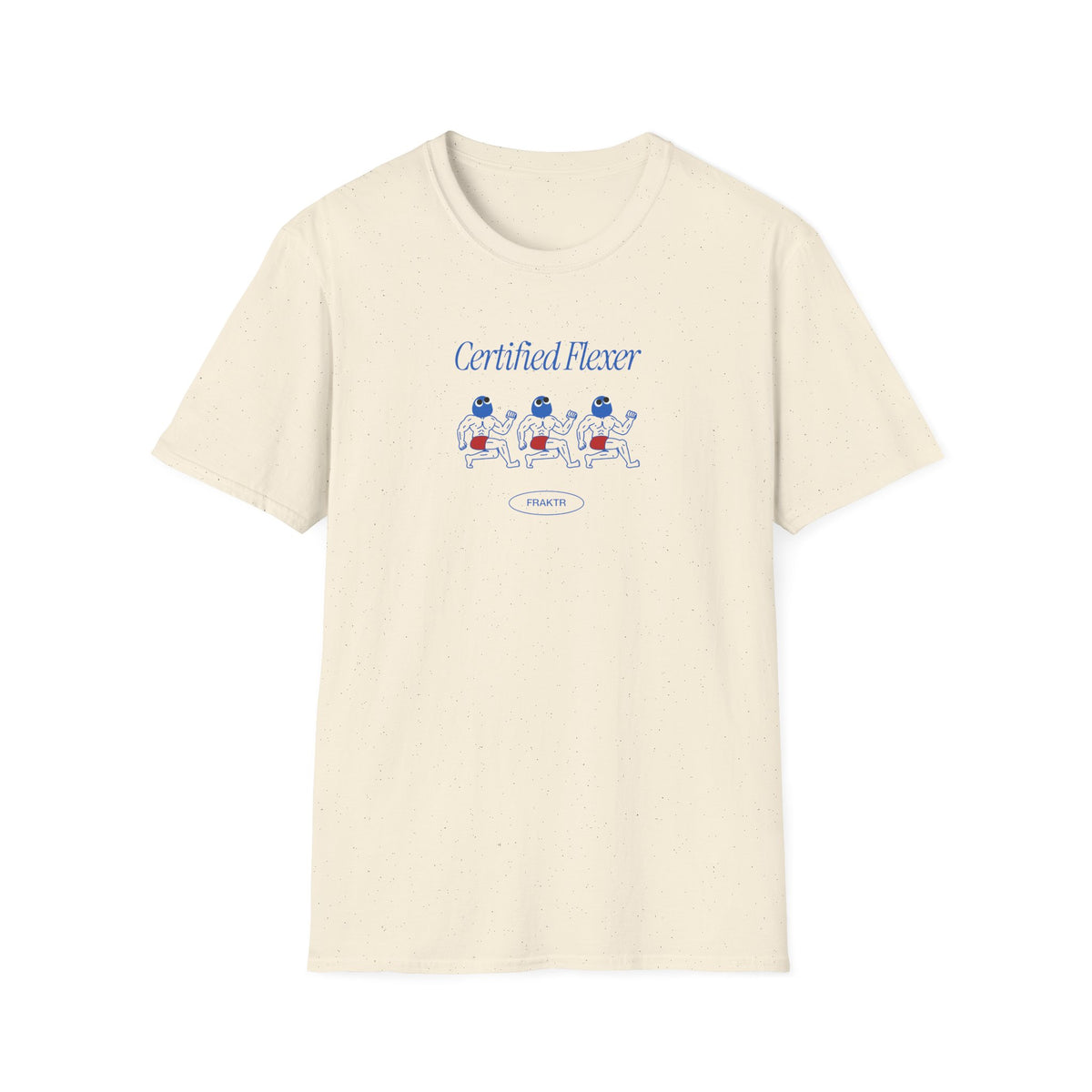 Certified Flexer T-Shirt