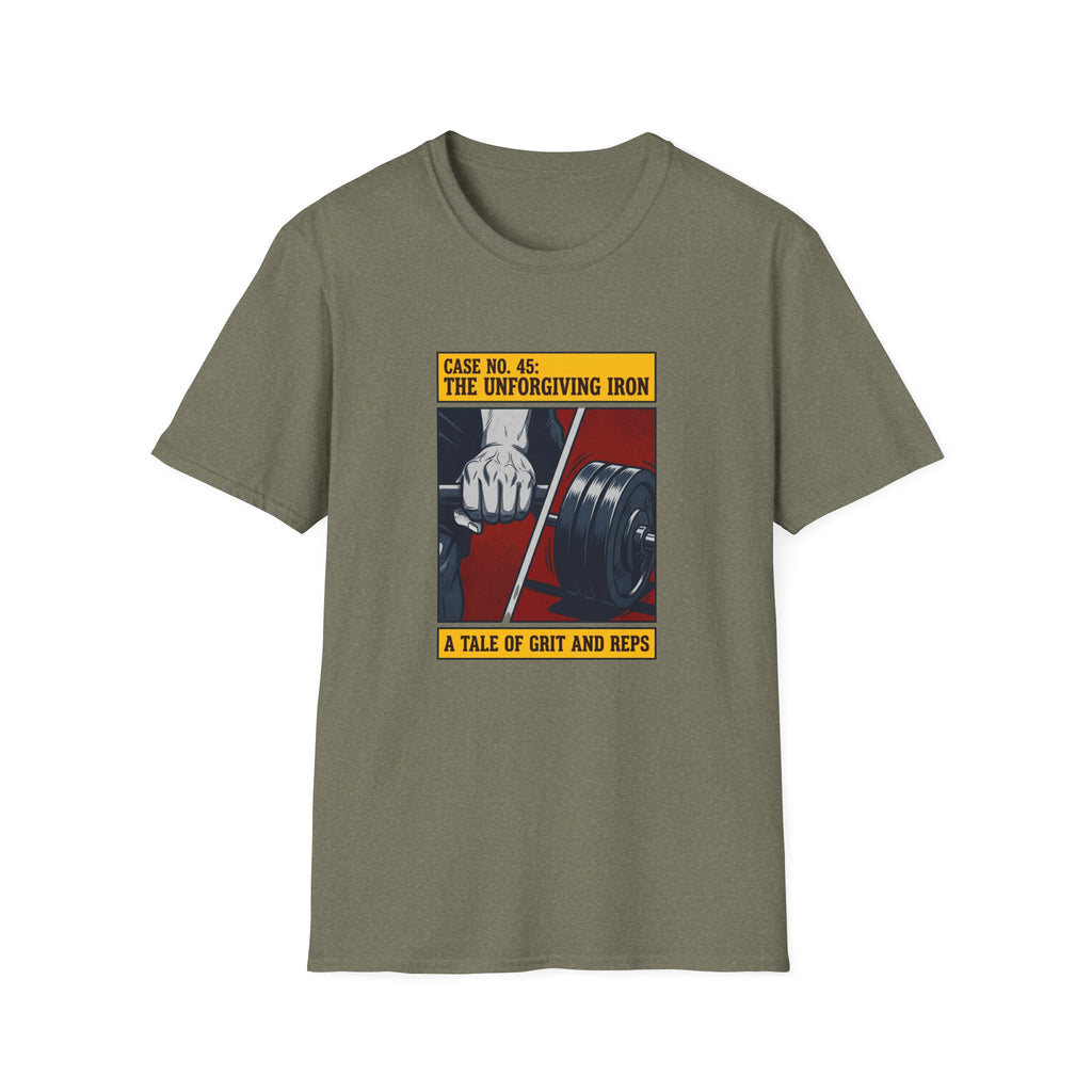 Case No.45 T-Shirt