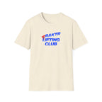 Fraktr Lifting T-Shirt