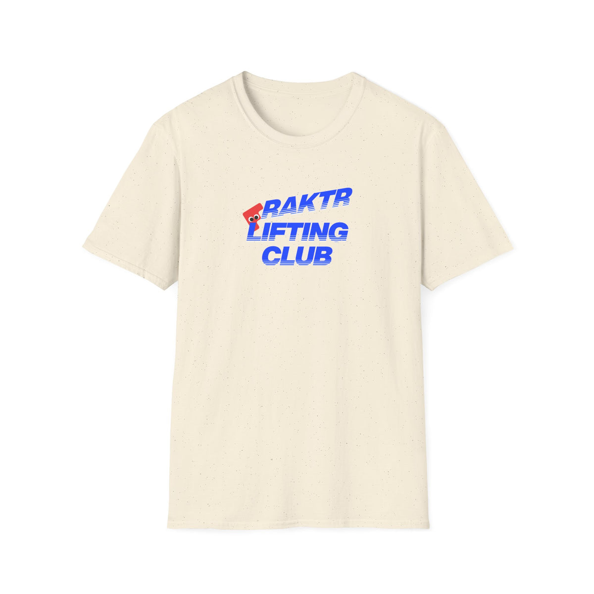 Fraktr Lifting T-Shirt
