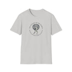 The Weight of the World T-Shirt