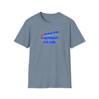 Fraktr Lifting T-Shirt