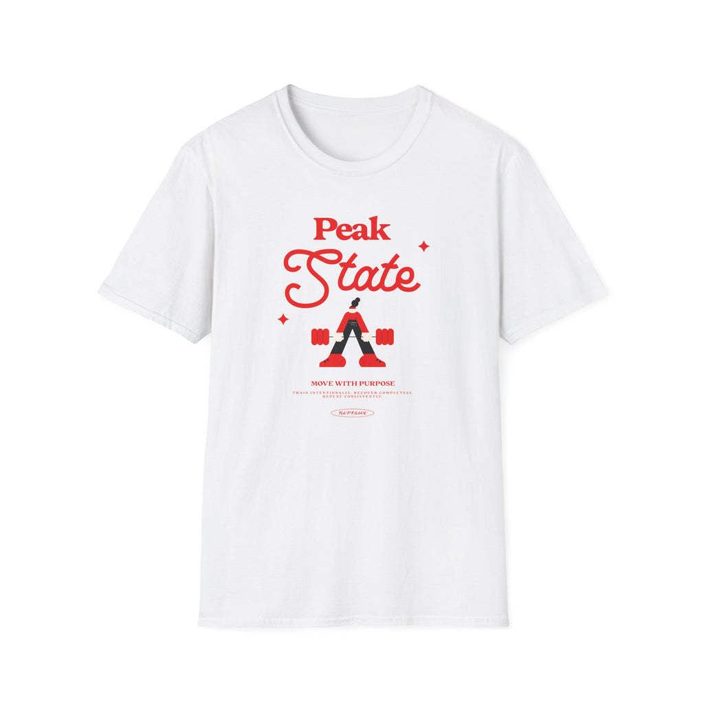 Peak State T-Shirt