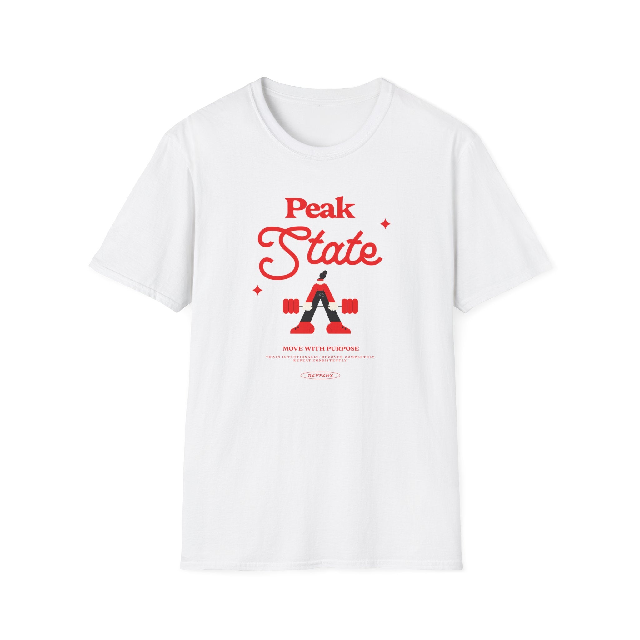 Peak State T-Shirt