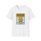 Standard Issue Provisions T-Shirt
