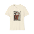 Low Bar High Elevation T-Shirt
