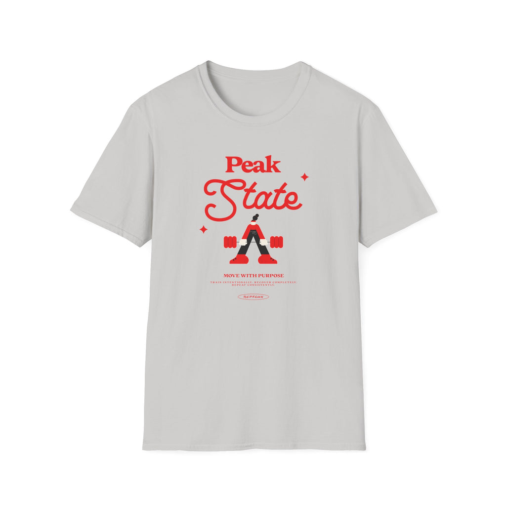 Peak State T-Shirt