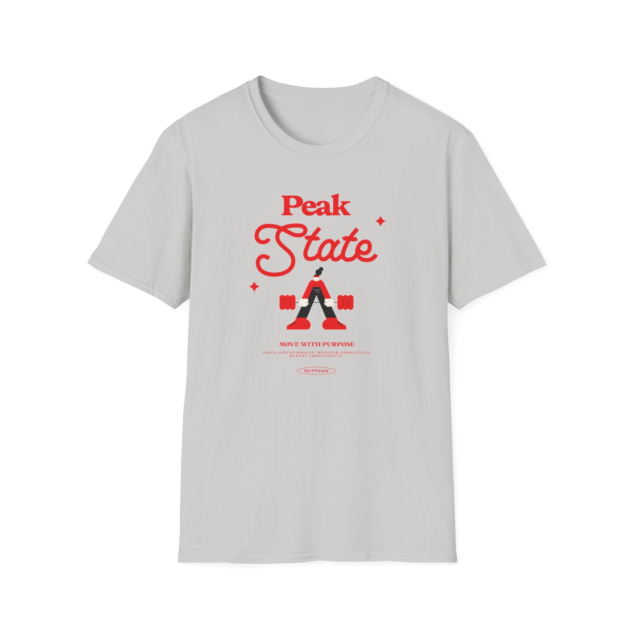 Peak State T-Shirt