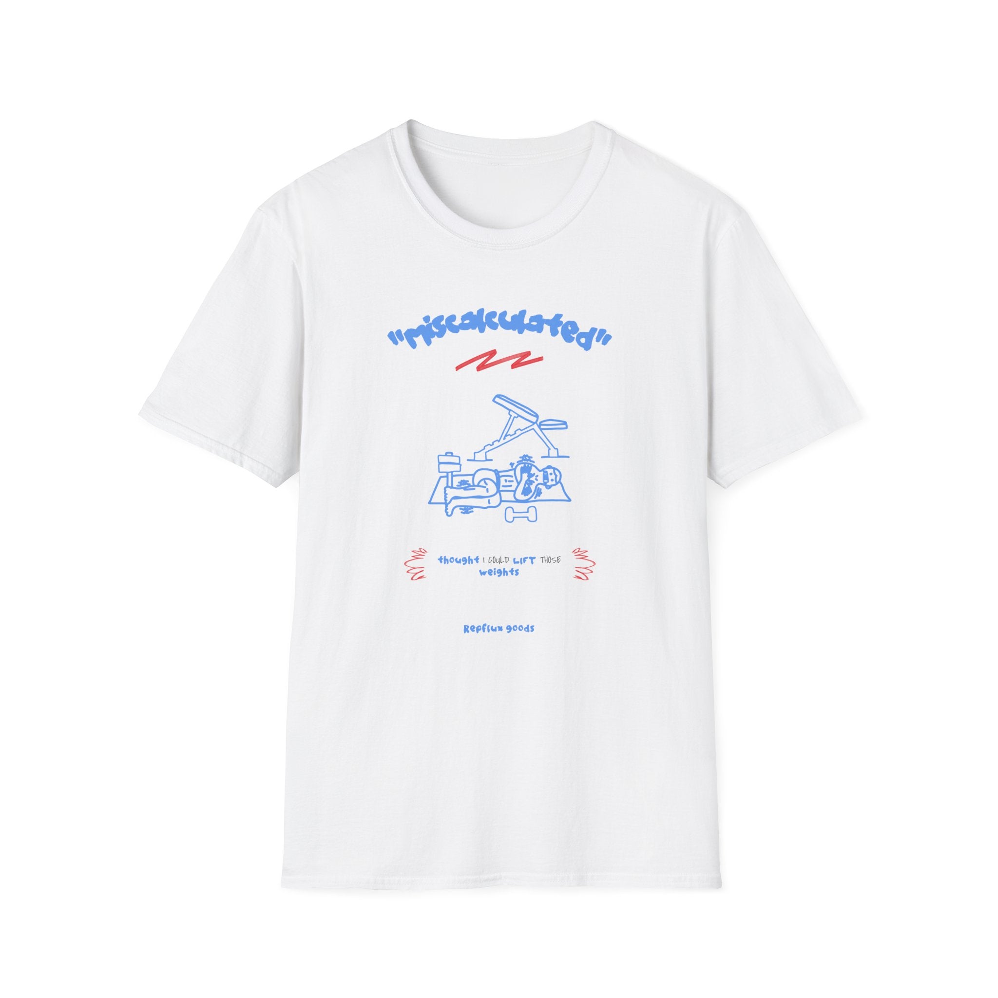 Miscalculated T-Shirt