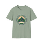 Squat Valley Recreation T-Shirt