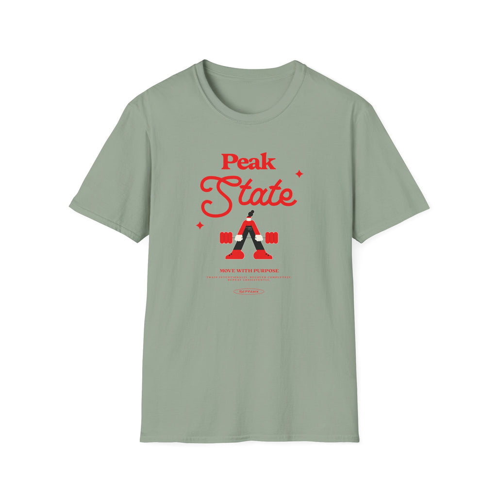 Peak State T-Shirt