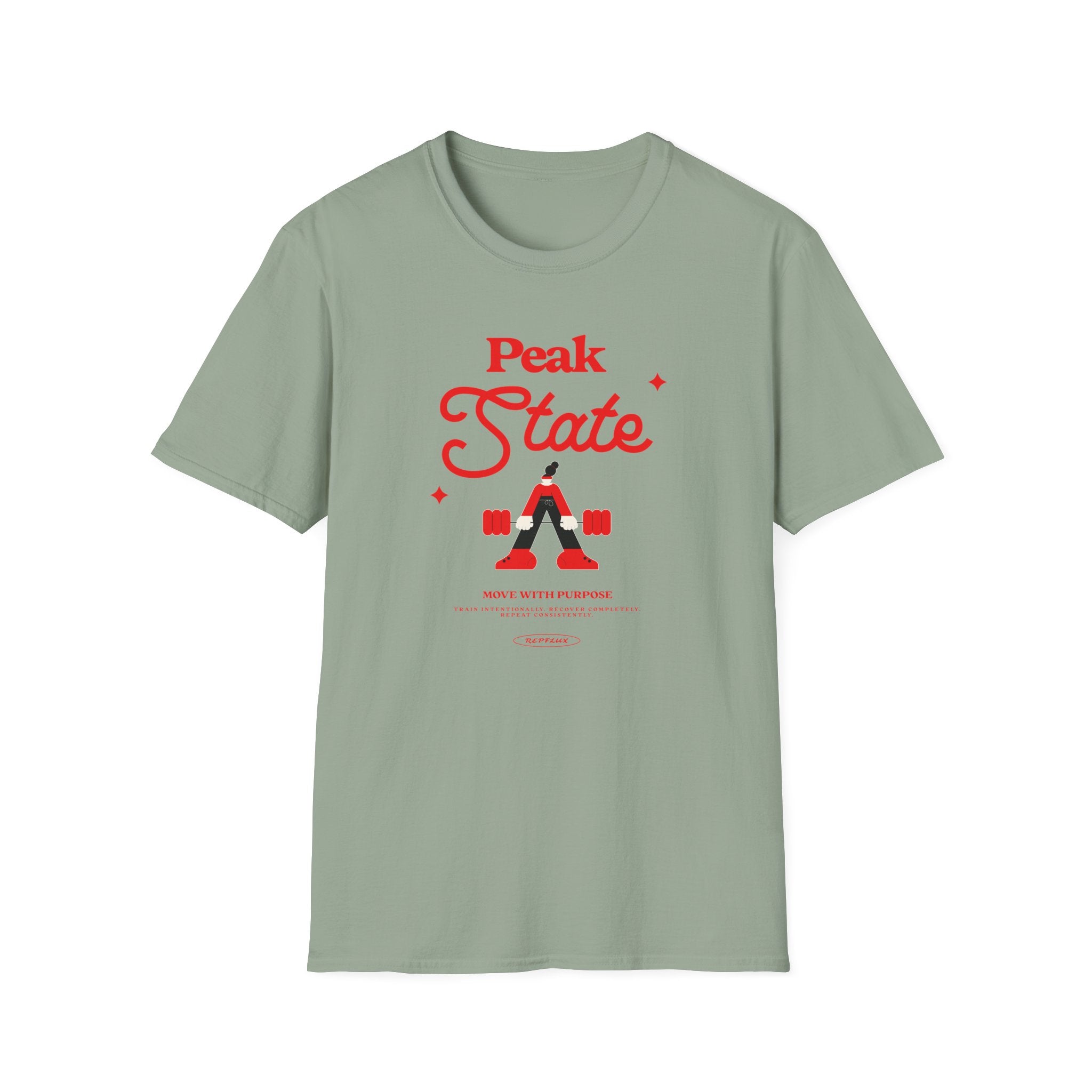 Peak State T-Shirt