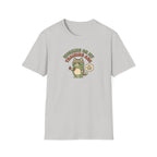 Working On My Training Arc T-Shirt