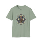 Quality Iron T-Shirt