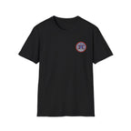 8-Bit Iron Works T-Shirt