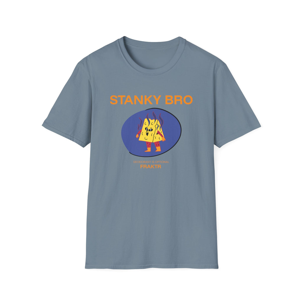 Stanky Bro T-Shirt