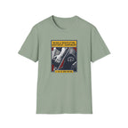 Valhalla Weightlifting T-Shirt