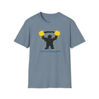 Big Strong Giant T-Shirt