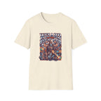 Wizard Of The Weight Room T-Shirt