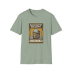Backcountry Iron Supply T-Shirt