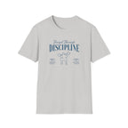 Forged Through T-Shirt