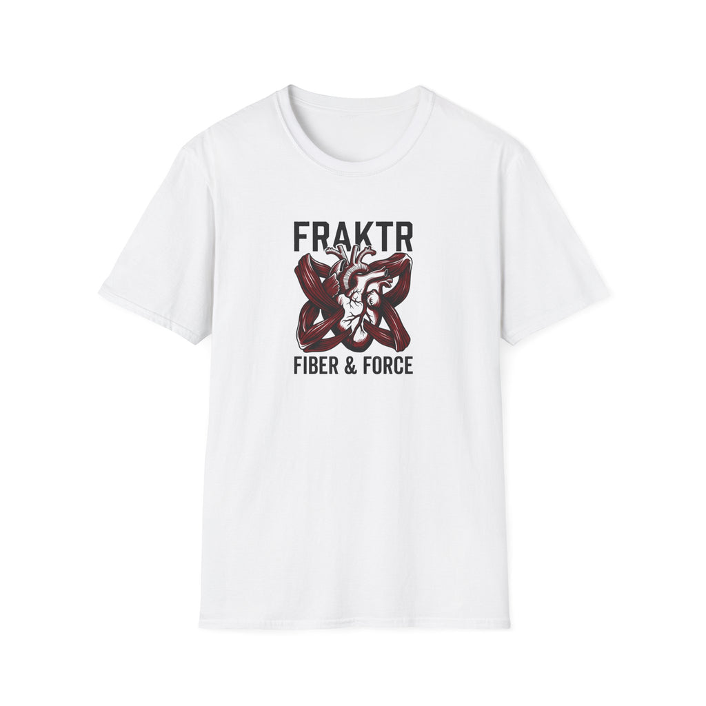 Fiber And Force T-Shirt