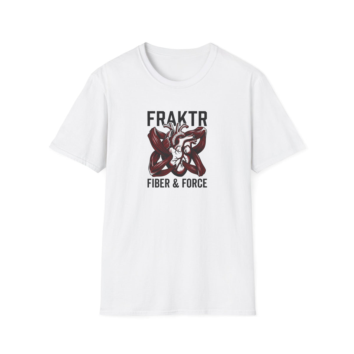Fiber And Force T-Shirt