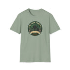 The Iron Temple T-Shirt